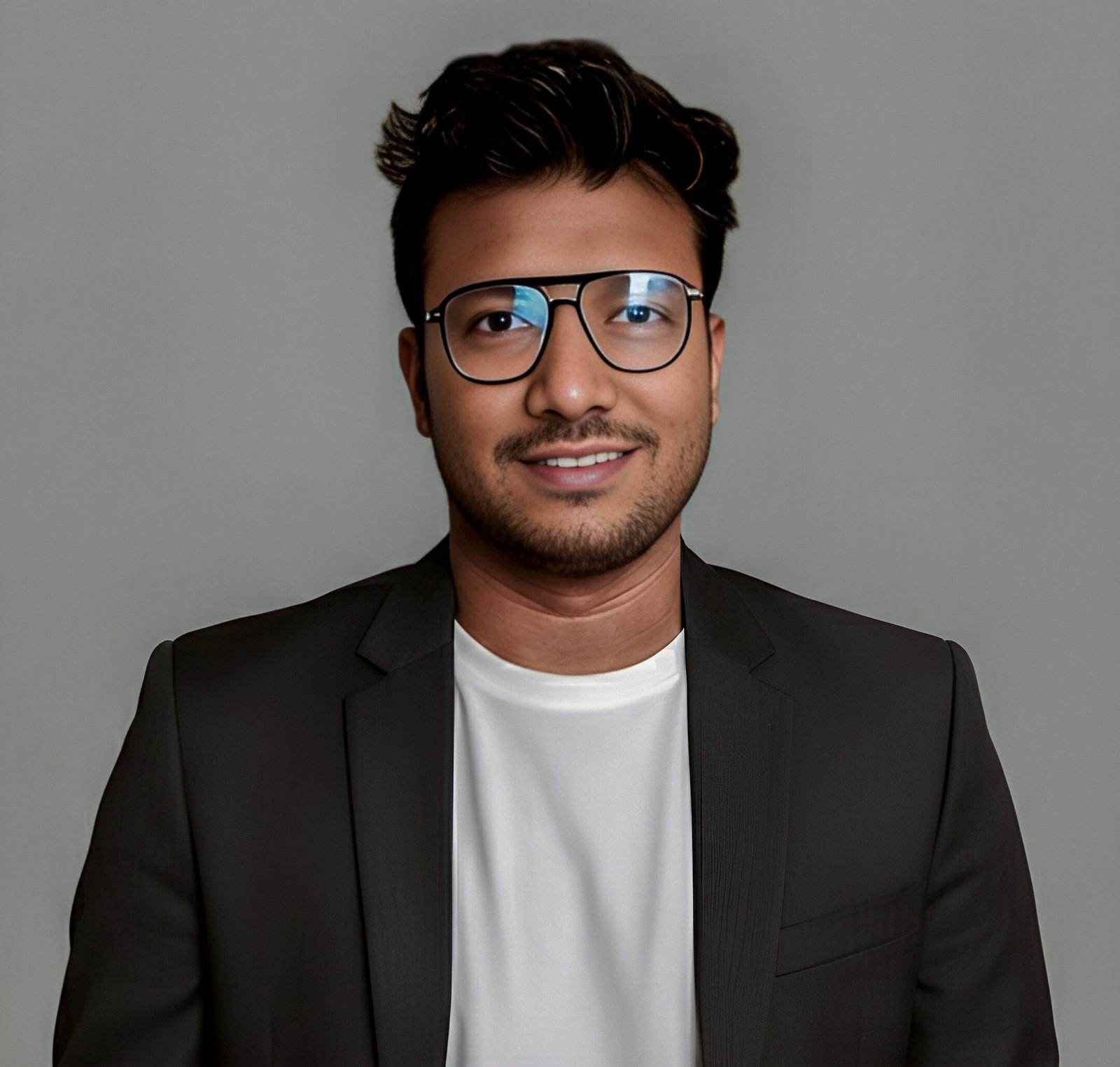 Nafiul Ahmad Rafi