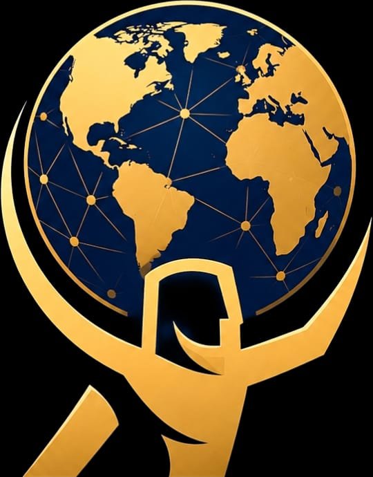 Nafiul Ahmad Rafi logo